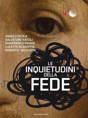 cover image of Le inquietudini della fede